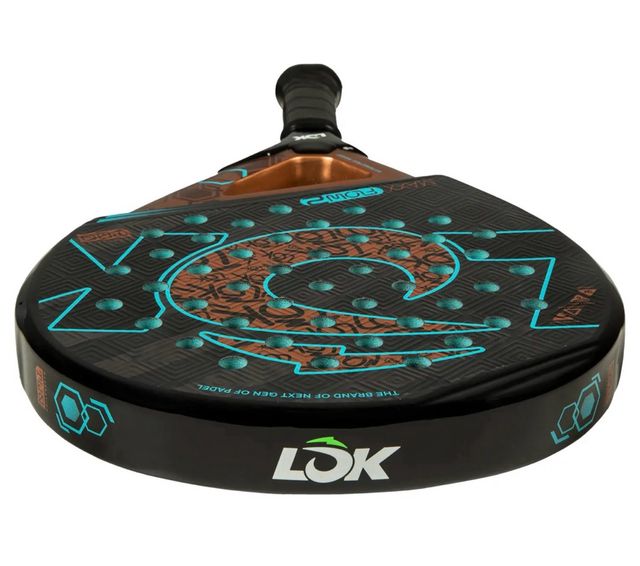 PALA LOK MAXX FLOW GEN 2