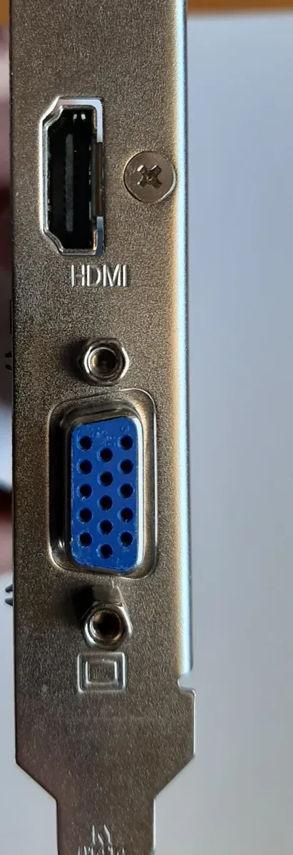 Scheda Video Asus AMD Radeon HD 7400M. 1Gb DDR3