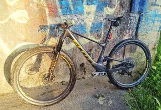 Scott Spark RC Team Issue (Talla M)