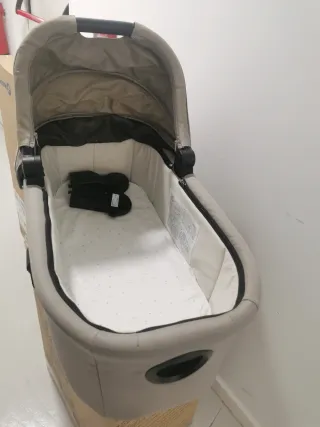 Carrito Chico One 4 Ever