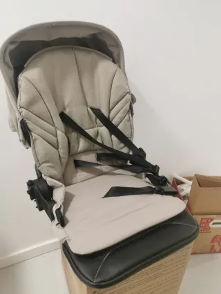 Carrito Chico One 4 Ever