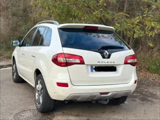 Renault Koleos 2012