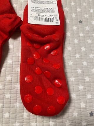 Calcetines Coca-Cola Calzedonia Talla Única! Hoy 7