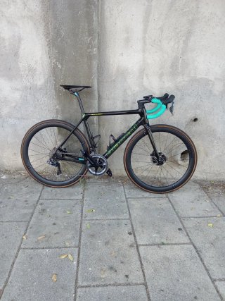 Bianchi Specialissima M