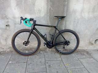 Bianchi Specialissima M