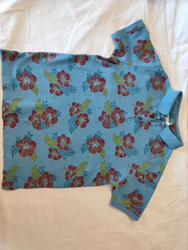 Lote Ropa Infantil Niños Varias Marcas