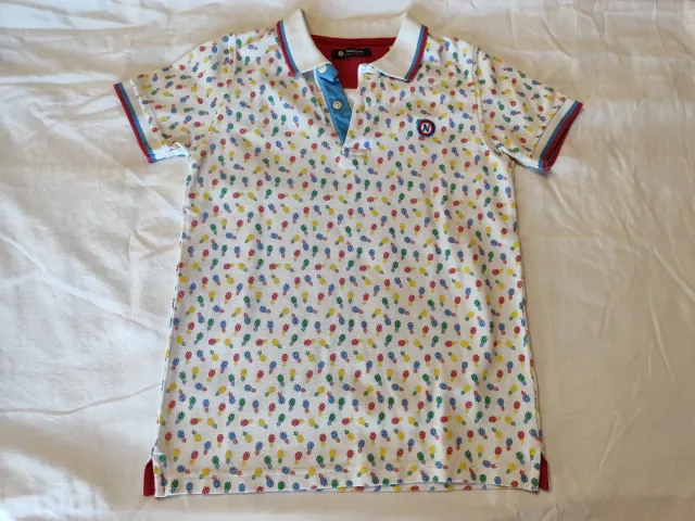 Lote Ropa Infantil Niños Varias Marcas