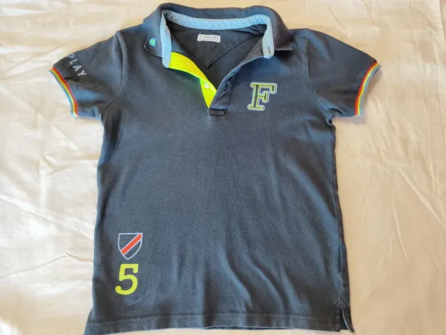 Lote Ropa Infantil Niños Varias Marcas