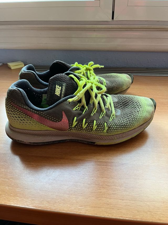 Zapatillas Nike Zoom Pegasus 33