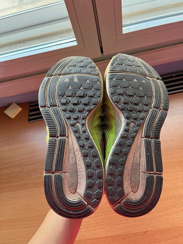 Zapatillas Nike Zoom Pegasus 33