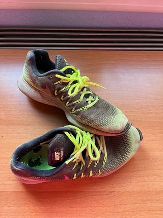 Zapatillas Nike Zoom Pegasus 33