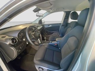 Mercedes Clase B B 180D CDI 110CV 5P