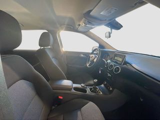 Mercedes Clase B B 180D CDI 110CV 5P