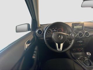 Mercedes Clase B B 180D CDI 110CV 5P