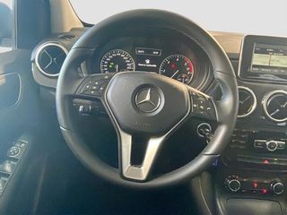 Mercedes Clase B B 180D CDI 110CV 5P