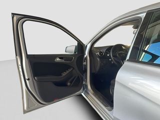 Mercedes Clase B B 180D CDI 110CV 5P