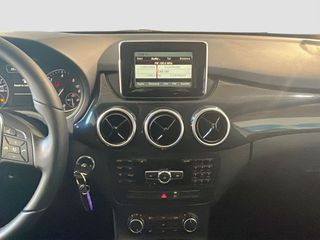 Mercedes Clase B B 180D CDI 110CV 5P