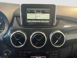 Mercedes Clase B B 180D CDI 110CV 5P