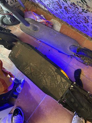 Patinete Eléctrico SmartGyro PRO