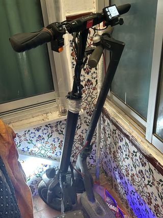 Patinete Eléctrico SmartGyro PRO