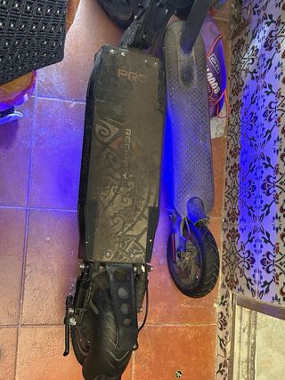 Patinete Eléctrico SmartGyro PRO