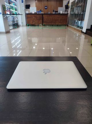 Macbook Air 2015 8/128Gb Plata