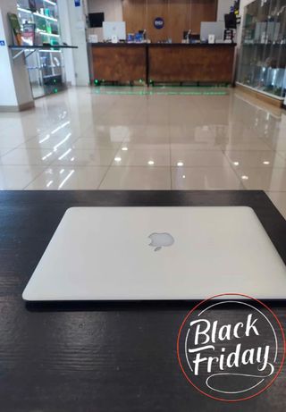 Macbook Air 2015 8/128Gb Plata