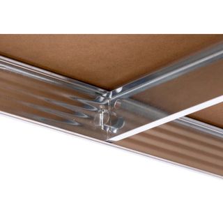 Scaffale galvanizzato CatterHouse Max Pro 90x40x180 cm