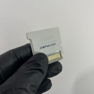 The Legend of Zelda Ocarina of Time 3D