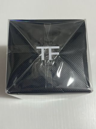 Tom Ford Ombré Leather