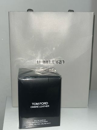 Tom Ford Ombré Leather
