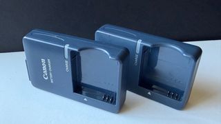 Cargador Batería para Canon ixus sin cable