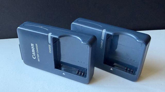 Cargador Batería para Canon ixus sin cable