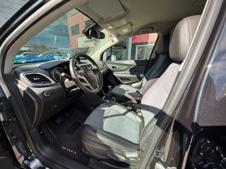 Opel Mokka 1.6 CDTi 4X2 S&S Selective