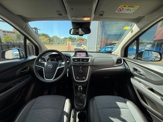 Opel Mokka 1.6 CDTi 4X2 S&S Selective