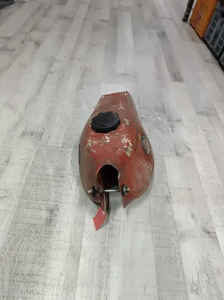 Depósito Gasolina Bultaco Alpina