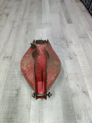 Depósito Gasolina Bultaco Alpina