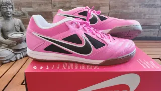 Zapatillas Nike Rosa Talla 45.5