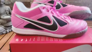 Zapatillas Nike Rosa Talla 45.5
