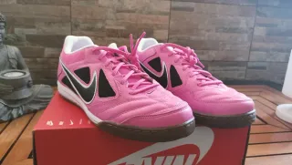 Zapatillas Nike Rosa Talla 45.5