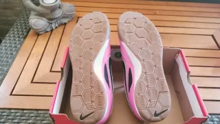 Zapatillas Nike Rosa Talla 45.5