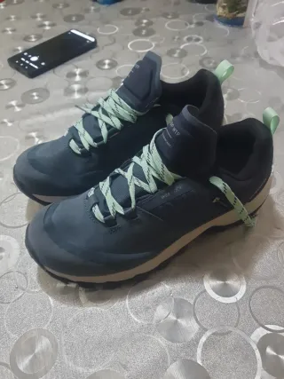 Zapatillas Quechua MH500 WTP