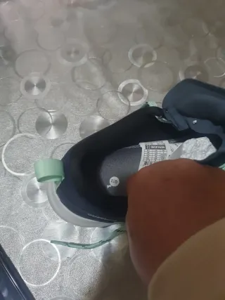 Zapatillas Quechua MH500 WTP