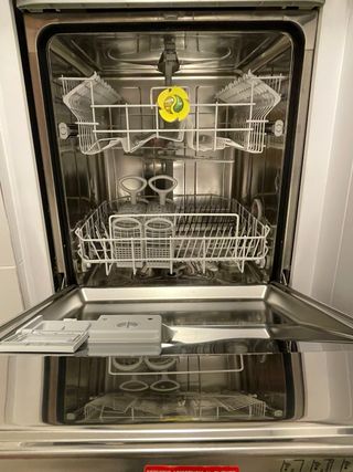 Lavavajillas Edesa Efficient 2170W