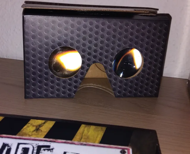 Escape Room The Game: Realidad Virtual