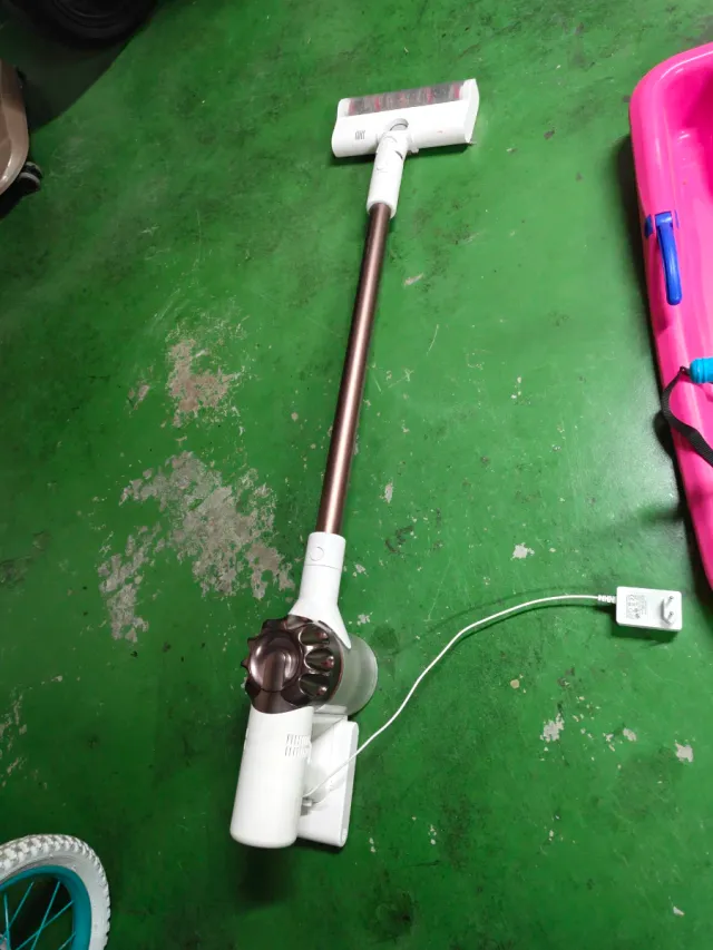 Aspirapolvere Dreame portatile