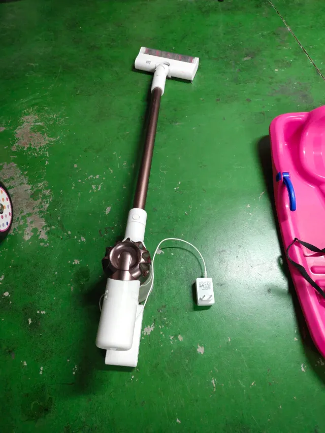 Aspirapolvere Dreame portatile