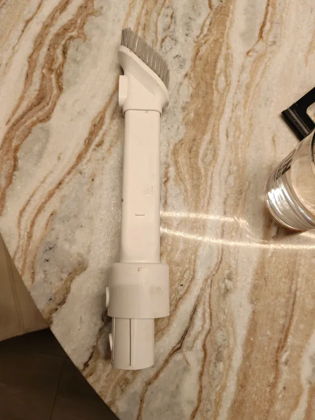 Aspirapolvere Dreame portatile