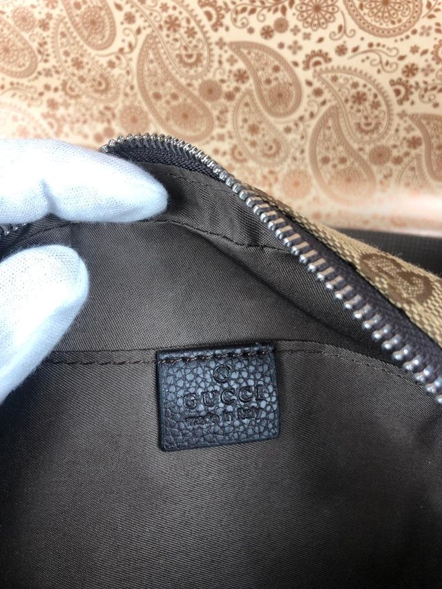 Riñonera Gucci Original