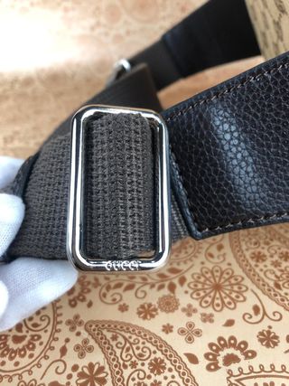 Riñonera Gucci Original